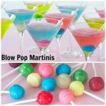 bp martinis